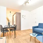 Cosy studio 2P - Voltaire - République