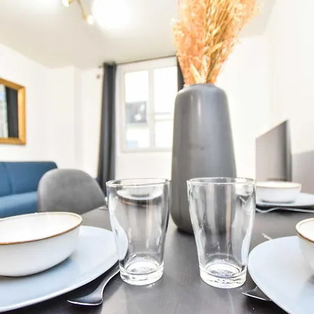 Appartamento Cosy 2p - Voltaire - Republique Parigi